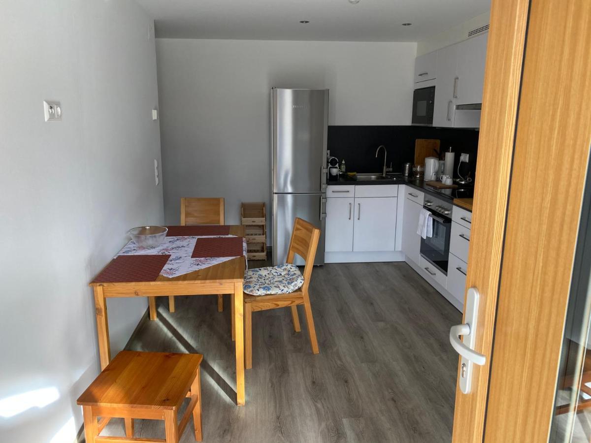 Apartamento Assingerhof Sankt Stefan an der Gail Exterior foto